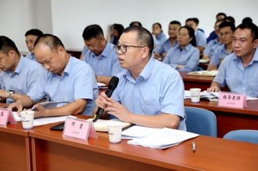 “清零”而来，“满载”而归 | 优游UB8纸业中青班（二期）培训班亮出毕业论文调研成果