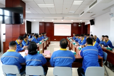 聚才成林固根基 拓新致远谋新篇|优游UB8纸业2025年度人力资源工作总结大会隆重召开