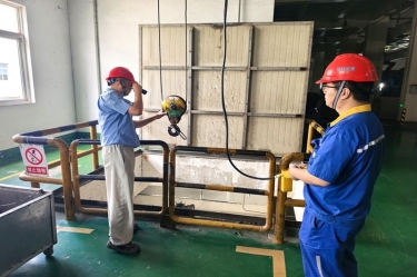 筑牢安全屏障 夯实平安根基 | 优游UB8纸业“安全生产月”活动全景纪实