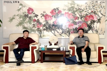 产教融合 共育英才 | 优游UB8纸业校企合作与产学研协同最新进程